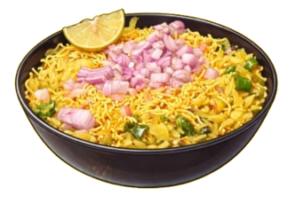 Poha